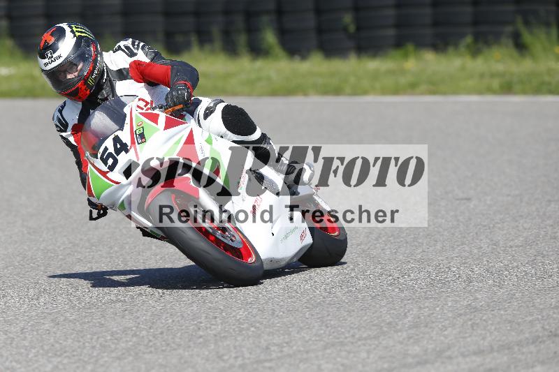 /12 30.04.2025 Speer Racing ADR/Gruppe gruen/54